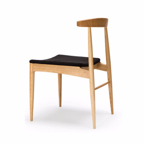 250 Dining Chair by Takahashi Asako - Natural - Feelgood Designs - Open Room