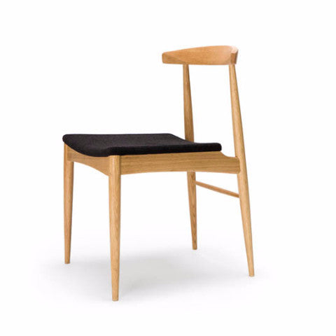 250 Dining Chair by Takahashi Asako - Natural - Feelgood Designs - Open Room