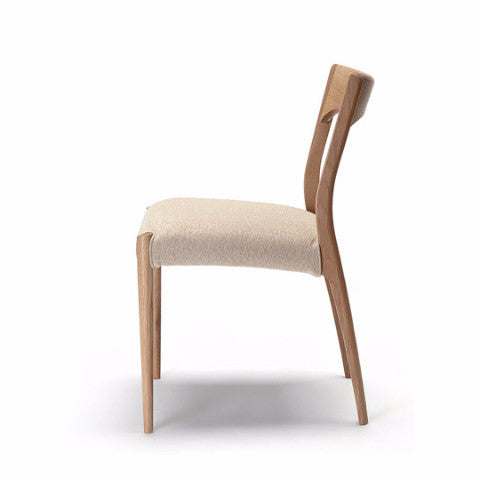 172 Dining Chair - Takahashi Asako - Feelgood Designs - Open Room