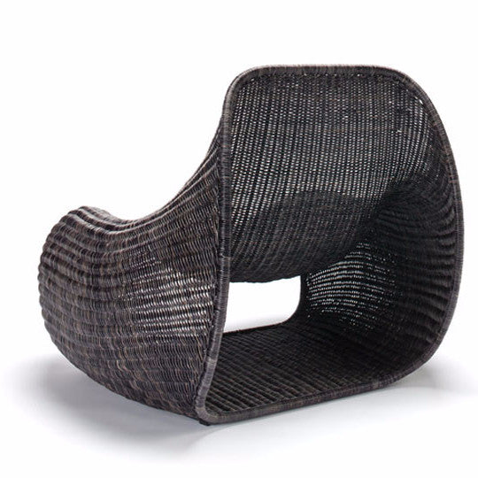 Snug Chair by Dennis Abalos