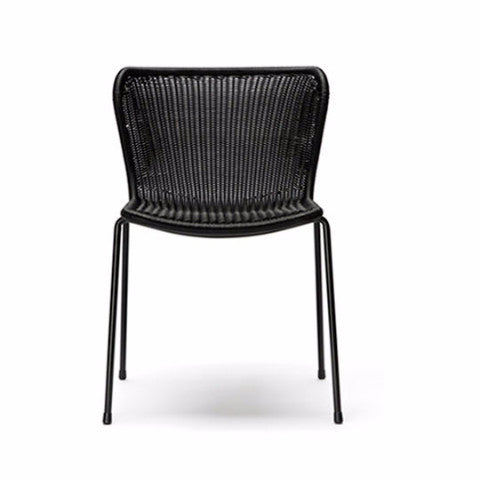 C603 Outdoor/Indoor Chair by Yuzuru Yamakawa