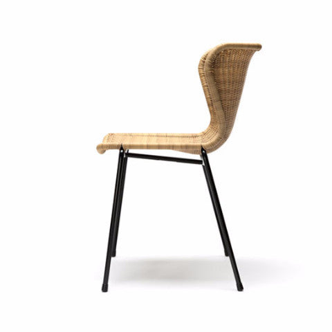 C603 Outdoor/Indoor Chair by Yuzuru Yamakawa