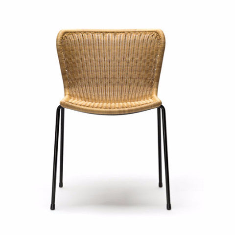 C603 Outdoor/Indoor Chair by Yuzuru Yamakawa