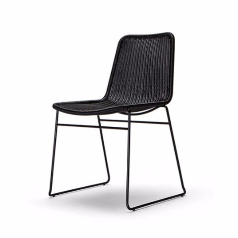 C607 Outdoor Indoor Chair by Yuzuru Yamakawa - Feelgood Designs - Open Room