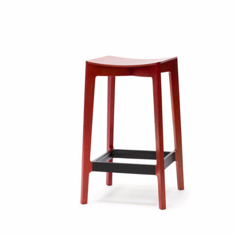 Elementary Bar Stool by Jamie McLellan for Feelgood Designs Open Room