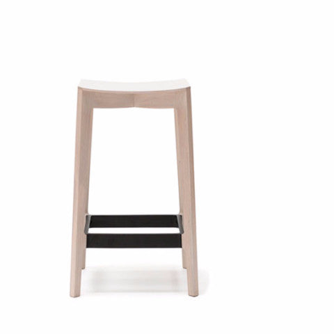 Elementary Bar Stool by Jamie McLellan for Feelgood Designs Open Room