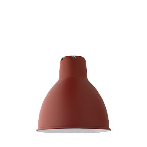 Bernard-Albin Gras N°205 Lamp Shade Round Open Room
