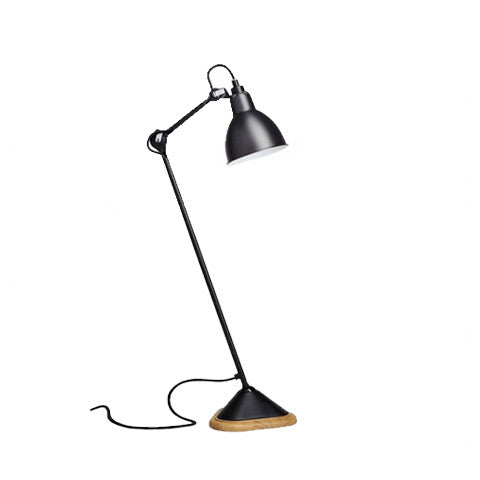 Bernard-Albin Gras N°206 Table Lamp Open Room