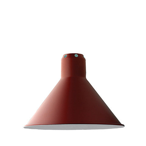 Bernard-Albin Gras N°215 Lamp Shade Cone Open Room