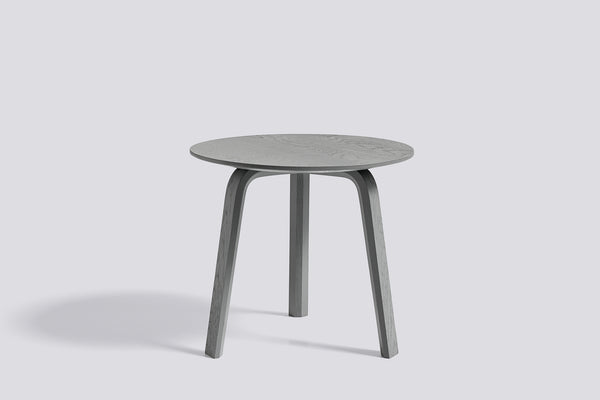 HAY Bella Low Side Table, dia.45 x h.39cm