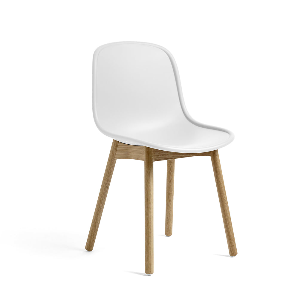 HAY チェア 13Eighty Chair Wooden Leg 13Eighty chair from HAY - NordicNest.com