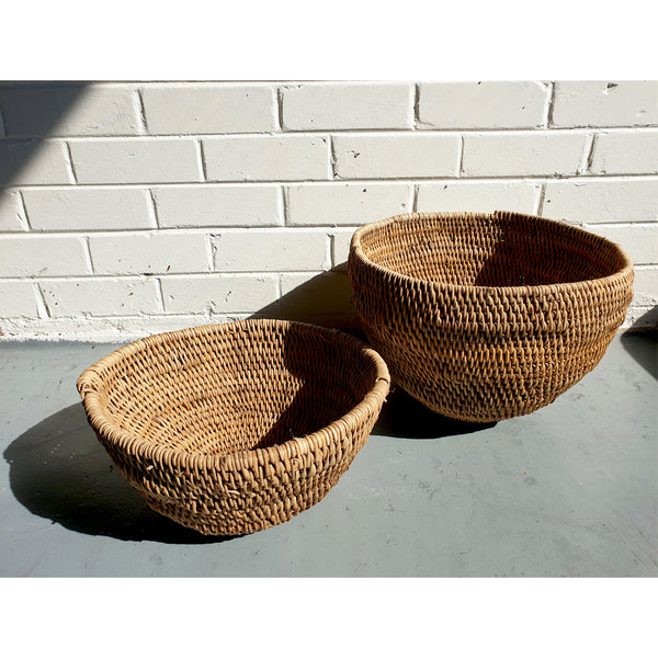 Buhera Bowl Basket