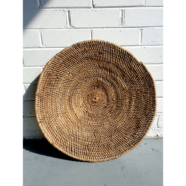 Buhera Flat Basket