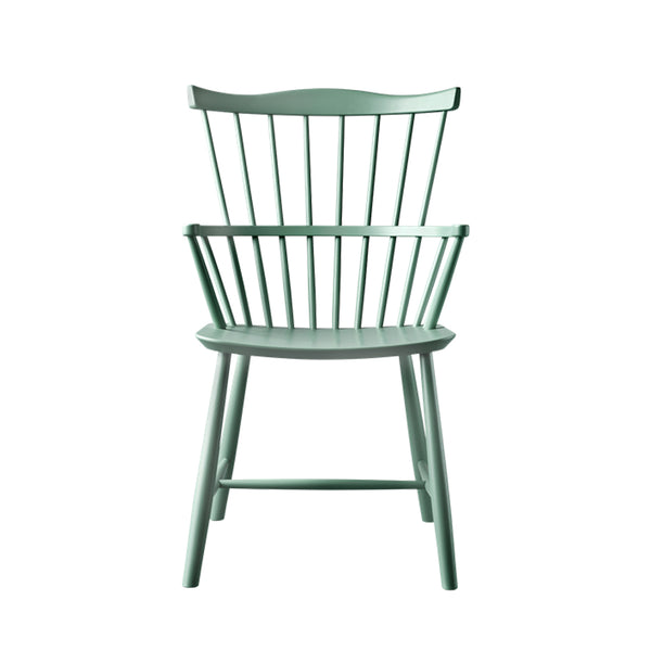 Open Room FDB Møbler J52B Chair Dusty Green