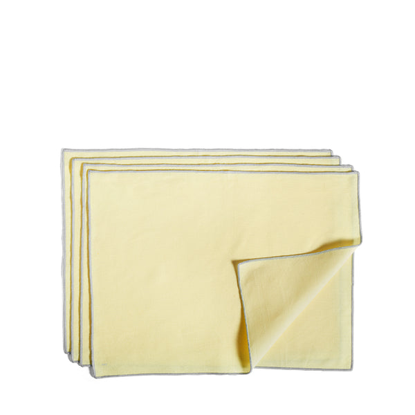 HAY Contour Placemat