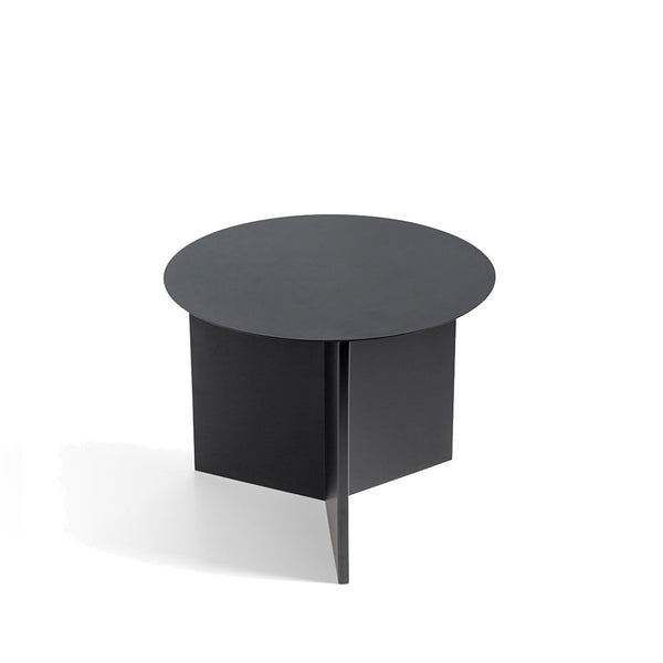 HAY Slit Table Round Side Table