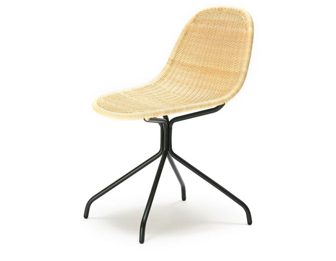 Edwin Chair by Allan Nøddebo