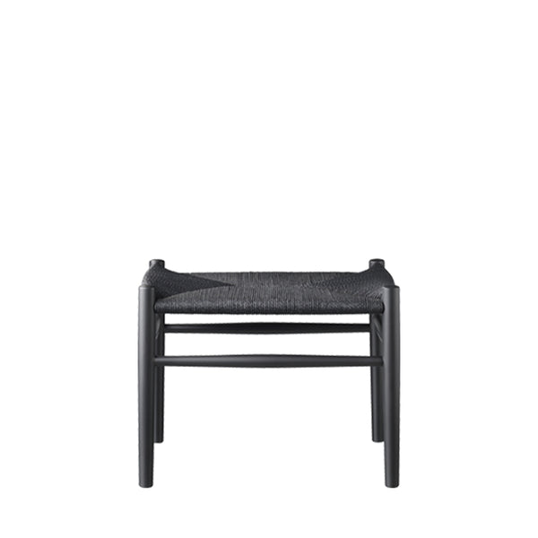 Open Room FDB Møbler J83 Stool Black/Black