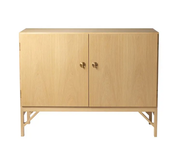 FDB Møbler A232 Sideboard / Cabinet by Borge Mogensen
