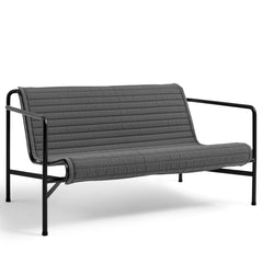 Palissade Lounge Sofa Quilted Cushion