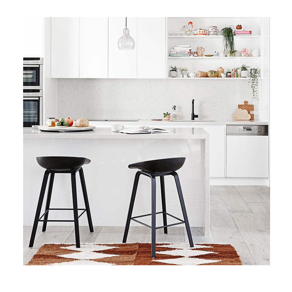 HAY About A Stool AAS32 – Open Room - Main Image