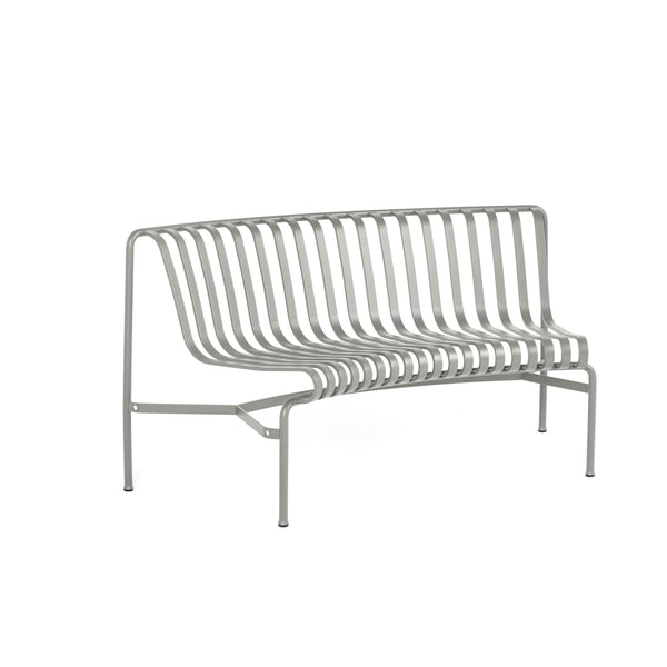 Palissade Park Dining Bench In by Ronan & Erwan Bouroullec