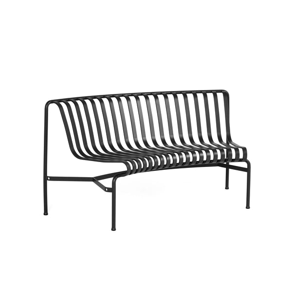 Palissade Park Dining Bench In by Ronan & Erwan Bouroullec