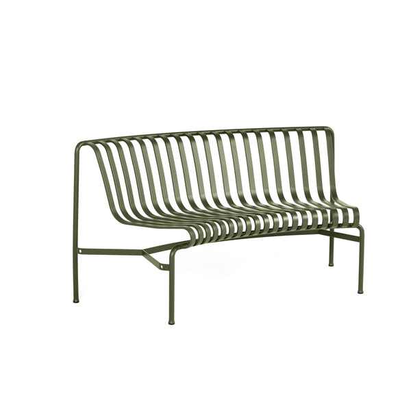 Palissade Park Dining Bench In by Ronan & Erwan Bouroullec