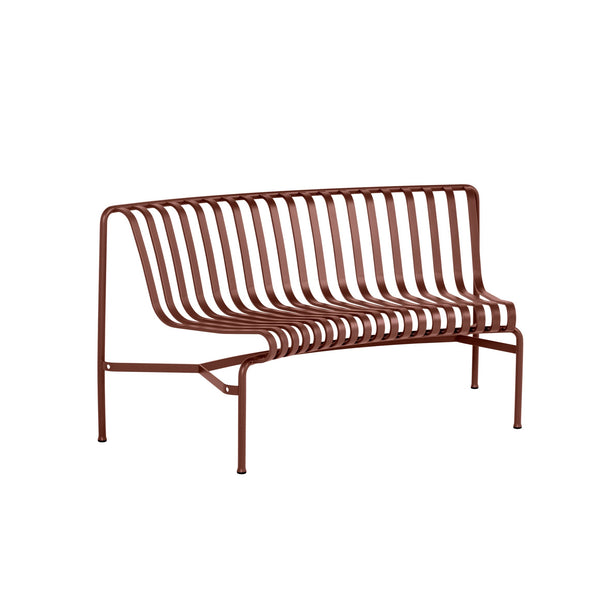 Palissade Park Dining Bench In by Ronan & Erwan Bouroullec