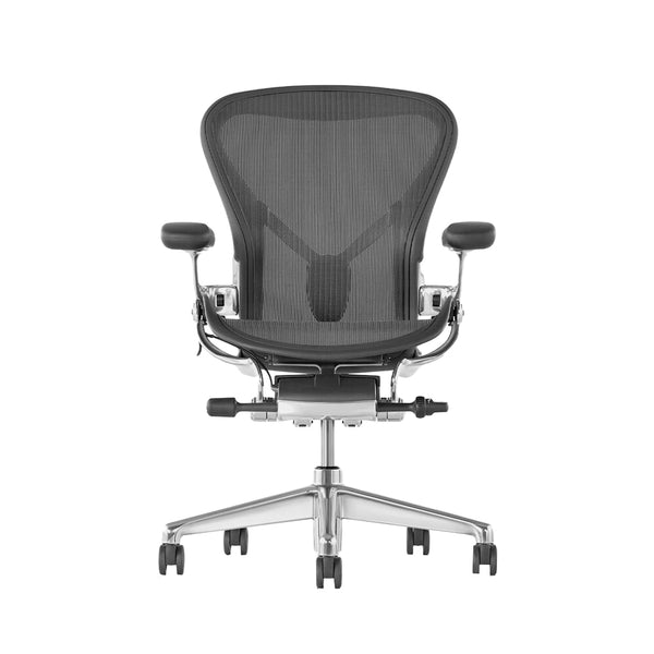 Herman Miller Aeron Chair Remastered