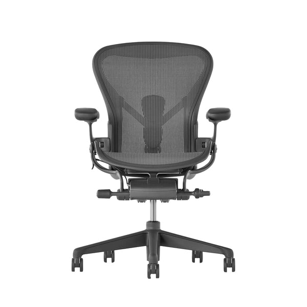 Herman Miller Aeron Chair Remastered