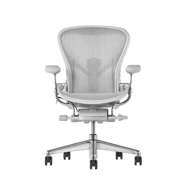 Herman Miller Aeron Chair Remastered