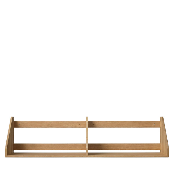 FDB Møbler B5 Shelf 100cm by Børge Mogensen