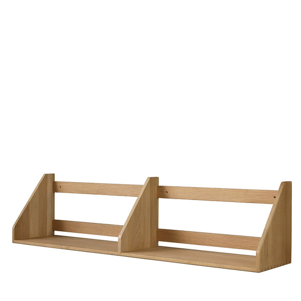 FDB Møbler B5 Shelf 100cm by Børge Mogensen