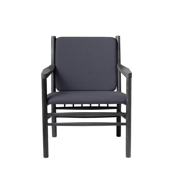 FDB Møbler J147 Chair by Erik Ole Jørgensen