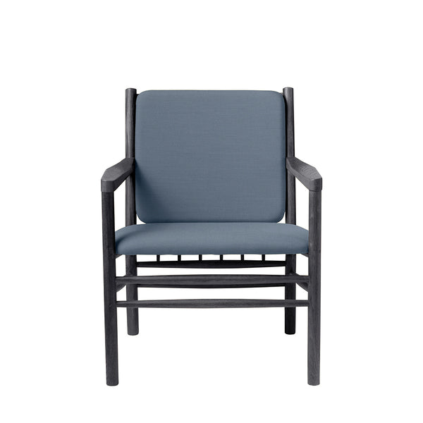 FDB Møbler J147 Chair by Erik Ole Jørgensen