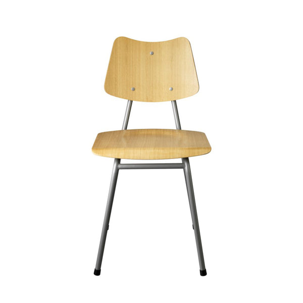 FDB Møbler J173 Chair by Poul M. Volther