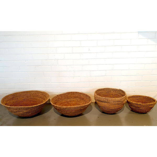 Buhera Bowl Basket