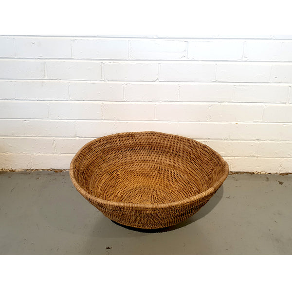 Buhera Bowl Basket