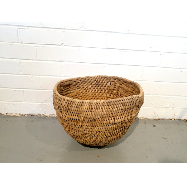 Buhera Bowl Basket