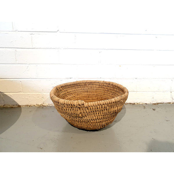 Buhera Bowl Basket