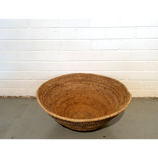 Buhera Bowl Basket