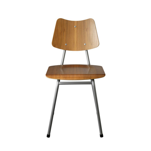 FDB Møbler J173 Chair by Poul M. Volther