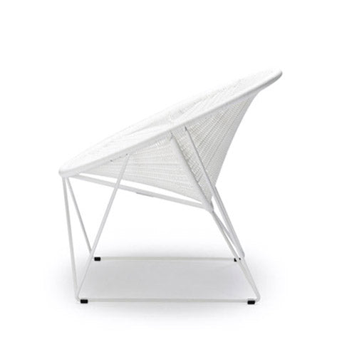 C317 Outdoor Chair by Yuzuru Yamakawa - Open Room