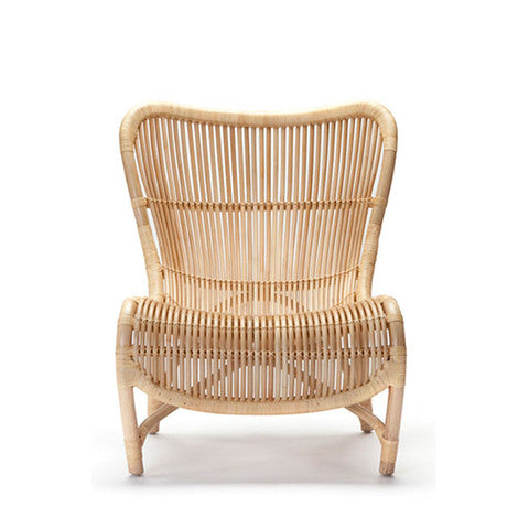 CL170 Relax Chair by Yuzuru Yamakawa for Feelgood Designs - Open Room