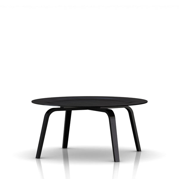 Eames® Moulded Plywood Coffee Table - Herman Miller - Open Room