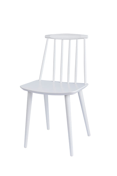 HAY J77 Chair by Folke Palsson