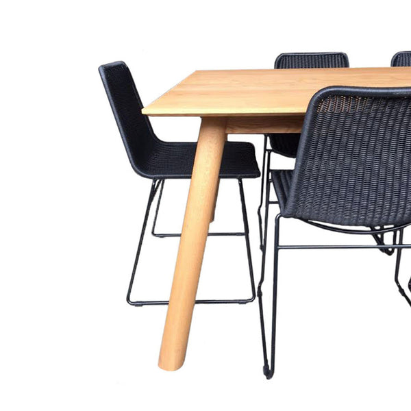 Custom Table by Open Room