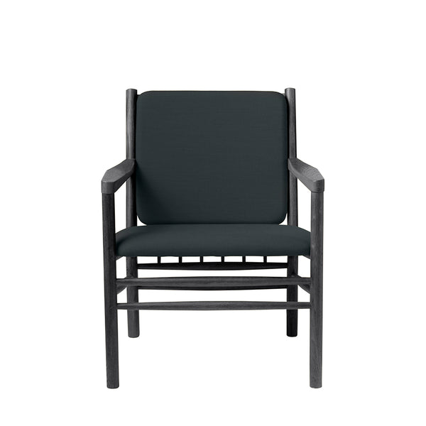 FDB Møbler J147 Chair by Erik Ole Jørgensen