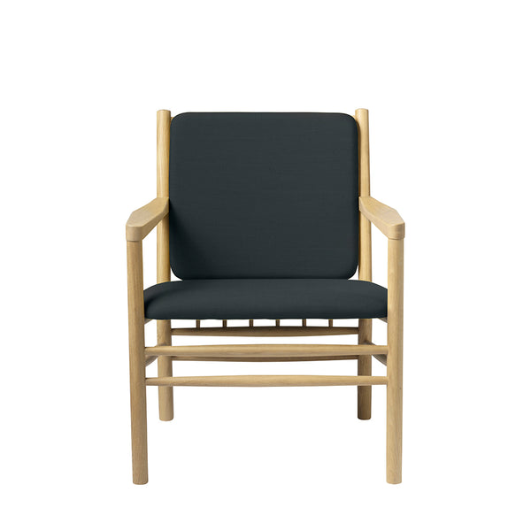 FDB Møbler J147 Chair by Erik Ole Jørgensen